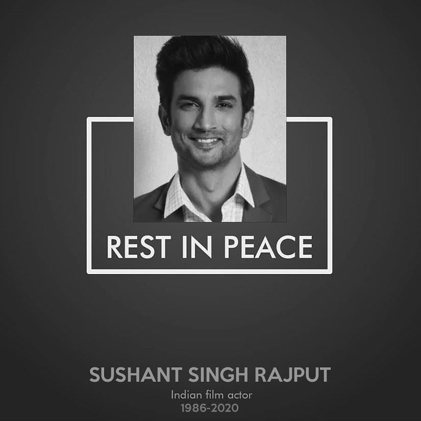 Sushant Singh Rajput: एक चमकता सितारा जिसकी कहानी आज भी दिलों में ज़िंदा है
