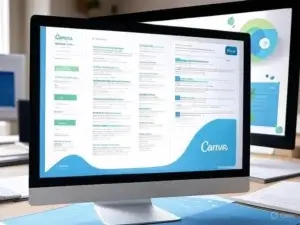 Canva से Resume कैसे बनाएं? (2025 की आसान गाइड