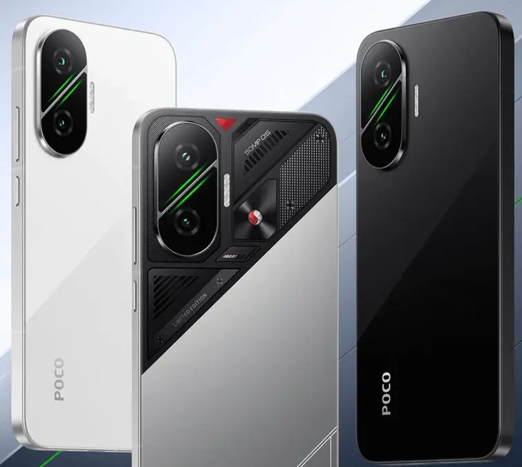 Poco F7 की लॉन्च डेट कन्फर्म! जुलाई 2025 में आ रहे हैं ये 10 बेस्ट स्मार्टफोन्स