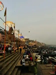 भयानक गंगा बाढ़ 2025: बिहार-वाराणसी में तबाही जारी!