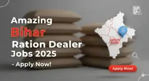 Amazing Bihar Ration Dealer Jobs 2025 - Apply Now!